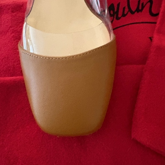 Christian Louboutin shoes - Picture 9 of 13